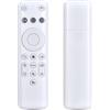 TCNOUMT CO-FH01 Telecomando di ricambio adatto per Epson Full HD 1080p 3LCD proiettore CO-FH02 CO-W01