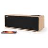 Thomson Altoparlante Bluetooth - THOMSON - Legno e nero