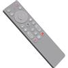 VINABTY RC933A FMB1 Telecomando a Voce Sostituita -VINABTY-fit per TCL 4K QLED Mini LED TV 2025 telecomando con retroilluminazione RC933A-FMB1 65C8K 75C89K 75Q8CX7 Q8CX7 85Q8CX7 98Q8CX7 W8U-RC933A