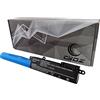 CYDZ-T&L battery 3500 mAh A31N1519 Sostituzione batteria laptop per ASUS X540, X540LA, X540LJ, X540SA, X540SC, X540YA, X540S, F540, F540L, F540LA, F540S, F540SA, F540Y, R540, R540L, R540LA, R540S, R540SA, R540Y