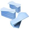 TogtherKings Pad Termico in Silicone Pad Termico 30 pezzi Pad Termico 67 x 20 mm Pad Termico ad Alte Prestazioni Pad in Silicone Termoconduttivo Riutilizzabile per CPU GPU LED ecc, 3 Spessori: 0.5 mm/ 1 mm/ 1.5mm