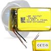 Aousavo 361-00139-10 batteria di ricambio compatibile con batteria Gar-min Venu 2 Watch 361-00139-10