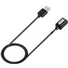 VBESTLIFE Cavo di Ricarica USB Magnetico per Orologio per 9, per Spartan Sport, per Spartan Sport Wrist HR/Baro, per Spartan Ultra, 1 Metro