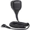 zeadio Impermeabile Impermeabile Spalla Spalla Telecomando Microfono Microfono 3.5mm Jack per cuffie per 2 pin Motorola Radio XV1100 XV2100 XV2600 CLS1410 CLS1413 ecc.