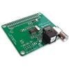 HiFiBerry Digi+ - Scheda audio digitale per Raspberry Pi 2 modello B/B+/A+ con connettore Toslink e coassiale