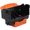 SUNGOOYUE Sostituzione Testina di Stampa SUNGOOYUE per Canon PIXMA IP3600, IP3680, MP540, MP545, MP550, MP558 - Cabezal de Impresión Compatibile Nero (Modello 0073/QY6-0073) - Ricambio Originale Alternativo