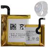 HIGHAKKU Batteria di ricambio PL582624 compatibile con GTR 3 / GTR 3 PRO A2039, A2040 Smartwatch
