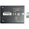 Aousavo CAB31L0000C1 - Batteria di ricambio compatibile con ALCATEL One Touch 890, 890D, 891, 979, OT813, OT2001