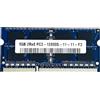 OPAX51 Memoria RAM DDR3 SODIMM 8 GB 1600 MHz 8GB PC3-12800S 2Rx8 204 pin CL11 1.5V per computer portatile Notebook Laptop 51CH163_8GB