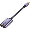 xiwai USB4 USB-C Type-C Sorgente a Mini Displayport Mini-DP Femmina Cavo Display 8K 60HZ UHD 4K Monitor Display