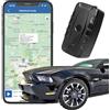 Winnes 4G Localizzatore GPS per Auto, Tracciatore di Posizione in Tempo Reale, Magnete forte e impermeabile, Batteria molto grande 20000mAh, Gratuita APP con Geo-fence Alarm e allarme antifurto