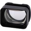 Cuifati 2x Spirit Eye Osmo Telephoto, 2x Fotografia di Ingrandimento Obiettivo Magnetico Addex Alta Definizione Lungo Rivestimento Fotografia a Distanza