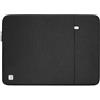 NIDOO Custodia protettiva per computer portatile da 15,6 pollici, per IdeaPad 3i /Legion 5 Slim 7 Gen 6/ThinkPad T15 T15 P15s E15 L15 Gen 2/16 Legion 7 7i Gen 6/16.1 Swift 3, colore: Nero