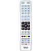 Alltro Telecomando di ricambio per Toshiba CT-8040 CT8040 75038887 LCD LED 3D TV L1278