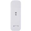 Estink Adattatore di Rete USB 4G LTE, Router WiFi Portatile Hotspot Mobile Modem Stick