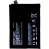 Audiosystem BATTERIA COMPATIBILE per REALME GT2 PRO RMX3300 RMX3301 / GT NEO2 RMX3370 BLP887
