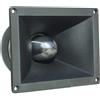 MASTER AUDIO 1 MASTER AUDIO BST300 driver tweeter a compressione da 12 x 16 cm 350 watt rms e 700 watt max disco feste impedenza 4 ohm sensibilità 112 db spl auto, 1 pezzo
