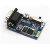 LeHang RS232 Bluetooth Serial Adapter Comunicazione Master-Slave Modulo 5V Mini USB DIY