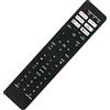 VINABTY N2QBYA000051 Telecomando Voice Sostituito -VINABTY-fit per telecomando TV LED Panasonic N2QBYA000051 R3PA265 TX-50LX810 TX-43LX800E TX-65LX810E TX-43LXF887 TX-55LX800E TX-75LX800E