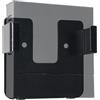 shinar Supporto Metallico da Parete Compatibile con Switch di Rete NETGEAR - Supporto per GS305/GS305E/GS305V3