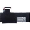 WYGUO BTY-L76 Batteria per laptop | Sostituzione per MSI 2PE-025CN 2QE-083CN GS70 2PE-026CN GS70 2QE-084CN GS70 2QD-487CN GS70 2PC-633XCN Series(11.1v 58.8Wh)
