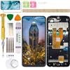 Gadget Troops Display LCD Assembly per Vivo Y28S 5G V2346 Kit di sostituzione dello schermo