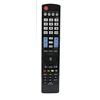 VINABTY AKB73615307 Telecomando di Ricambio Adatto Per LG TV 55LM615S 32LM3400 32LM611S 37LM611S 42LM3400 42LM615S 47LM615S 37LS3400 32LM3400-ZA 37LM611T-ZA 42LM3400-ZA 55LM615T-ZE