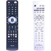RYQIF RC18T1-27 Telecomando di ricambio compatibile con Bose Lifestyle Media Center AV18