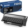 Skydo 404S CLT-404S Cartuccia di Toner Compatibile Ricambio per Samsung CLT-404S CLT-K404S CLT-P404C Lavorare con Xpress SL C480w C480 C480fw C480FN C430 C430W C432 C432w C433 C482 C483w C48X (1 Nero)