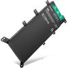 CELLONIC 1x Batteria compatibile con ASUS X555L, X554L