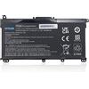 Oyomba TF03XL 920046-421 920070-855 Batteria per computer portatile HP Pavilion 14-bf 17-ar 14-bp 15-cc 15-cd 15-ck0xx 14-cd0101ng 14-cd0102ng 15-cc610ms 17-ar050wm X360 HSTNN-LB7X HSTNN-LB7J