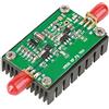 Denash Scheda Amplificatore di Potenza RF, 2MHz-700MHZ 3W HF VHF UHF Scheda Amplificatore RF a Banda Larga per Radio trasmettitore FM a Onde Corte