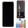 E-YIIVIIL Display LCD Compatibile con One Plus Nord N100 BE2013 6.52 LCD Touch Screen Display Assembly con Strumenti (Non Adatto per OnePlus Nord)