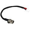Gintai Connettore Alimentazione Carica DC Power Jack Cavo perAcer SF314-51 CB3-431-C5FM CB3-431-C5EX 50. VDFN5.005