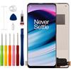 Duotipa TFT LCD Display per 1+Nord N20 5G / Oppo Reno8 Lite 5G Touch Screen Digitizer Assembly Sostituzione con strumenti di riparazione tecnica Kit non supporta impronte digitali