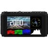 Fotga C50 Monitor da campo da 5 pollici, Ultra Bright 2000 nit HD IPS Touch Screen Camera Monitor con 3D LUT, forma d'onda, cavo HDMI 4K, per Canon Nikon Panasonic Sony fotocamere