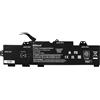 KHlove TT03XL Laptop Batteria per HP EliteBook 850 G6 850 G5 ZBook 15U G6 15U G5 Series HSTNN-DB8K HSTNN-LB8H 932824-2C1 932824-1C1 933322-855 93282444-421 HSN-113C-5 HSN-I13C-5 HSTNN-UB7T 56Wh