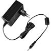 FLGAN 12V 3A 2A Caricatore Compatibile con Jumper EZbook S7Hi S7 S7max S5 S5max Naclud X15 FUNYET Duetbook 14 NY-01 ApoloSign NJP1561P NJP1561P-02 N5095 (Non 19V)