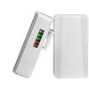PUSR punto a punto/Multipunto Gigabit Wireless Bridge doppia banda 5.8G WiFi Ip64 a 2 KM 300Mbps ad alta velocità 8dBi Antenna ad alto guadagno Ponte senza fili CPE USR-ST508E