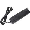 Panlouting Cavo di Controllo Remoto RS‑60E3 per Scatto a Distanza con Funzioni di Messa a Fuoco Automatica e Misurazione compatibile con Fotocamere DSLR Canon Rebel T7 T7i T6 T6i T6S 60D 70D 77D 80D G1X Mark III