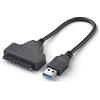 Conecto, adattatore da USB 3.0 a SATA