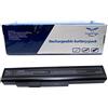 FengWings Sostituzione per Batteria 14.4V 4400mAh A42-A15 A32-A15 FPCBP343 per Medion Akoya E6222 E7219 MD97874 MD97877 MD97879 E6228 MD98980 MD9905 E7220 E7222 P6816 P7816 P7818 MD99160 X6816