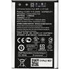 TY BETTERY [TY BETTERY] Batteria compatibile con C11P1428 Asus ZenFone 2 Laser