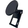SPTSSWET Supporto per cellulare auto magnetico compatibile con VW Golf MK7 2014-2019 forte magnete supporto per cellulare da auto per iPhone17/16 Pro/15/14/13/12 Max Plus