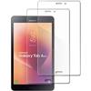Kepuch 2 Pacchi Vetro Temperato Protezioni Schermo per Samsung Galaxy Tab A 8.0 2017 T380 T385