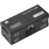 youyeetoo Sipeed NanoKVM-USB, 4K USB KVM, per la gestione dei dispositivi senza testa, per server/SBC, facile da usare e mantenere/strumento di collaborazione multi-dispositivo (KVM-USB, nero)