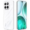 Captor Cover Honor X8C, Custodia Trasparente in Silicone TPU Morbido, Sottile, Antiurto, Anti-Graffio, Protezione Fotocamera, Anti-Ingiallimento, Flessibile e Resistente per Cover X8C Honor