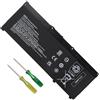 Glaxcidy SR04XL Batteria per HP Omen 15-CE0XX 15-DC0XX, Pavilion Gaming 15-CX0XX 15-CX000, Pavilion Power 15-CB000 Serie Quaderno, 917724-855 917678-1B1 917678-2B1 HSTNN-DB7W TPN-Q193