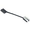 ZAHARA Connettore Cavo Batteria per dell Inspiron 13 7386 2in1 450.0EZ01.0011 450.0EZ01.0001