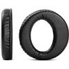 DowiTech Cuscinetti auricolari di ricambio per cuffie compatibili con Sony MDR-RF865R MDR-RF865RK MDR RF865R MDR RF865RKHeadphones